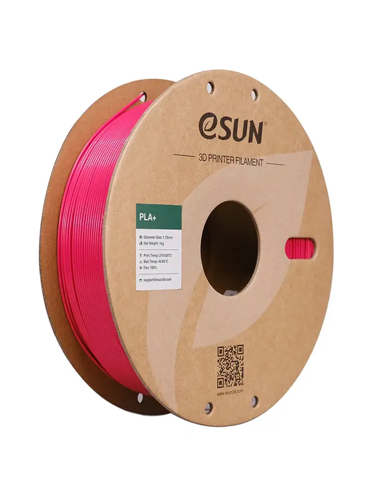 Esun 3D–PLA+ 1.75mm - Imagen 26