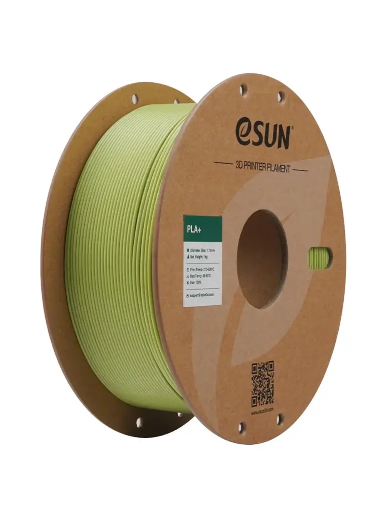 Esun 3D–PLA+ 1.75mm - Imagen 27