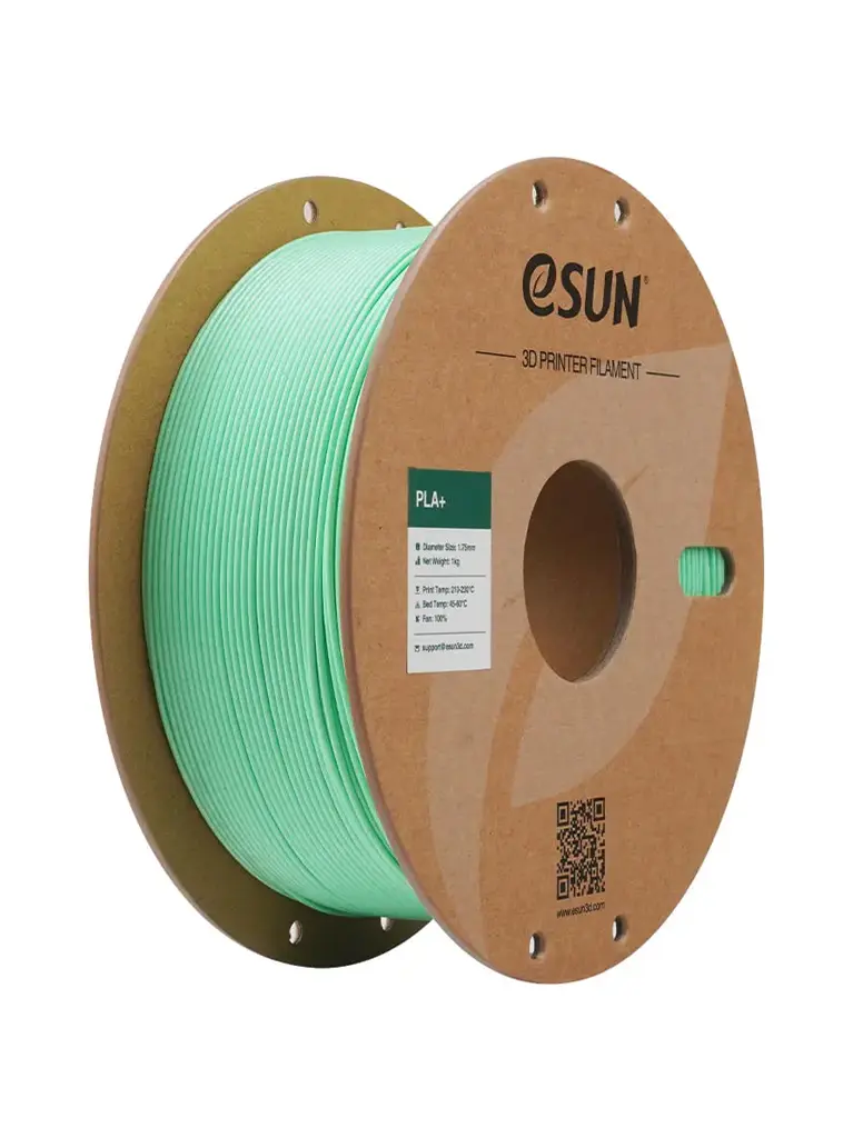 Esun 3D–PLA+ 1.75mm - Imagen 29
