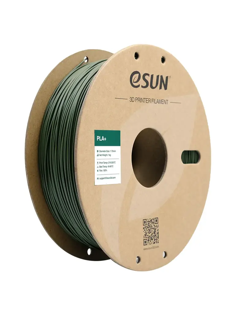 Esun 3D–PLA+ 1.75mm - Imagen 31