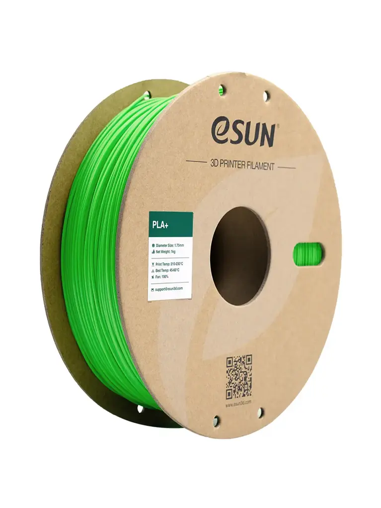 Esun 3D–PLA+ 1.75mm - Imagen 34