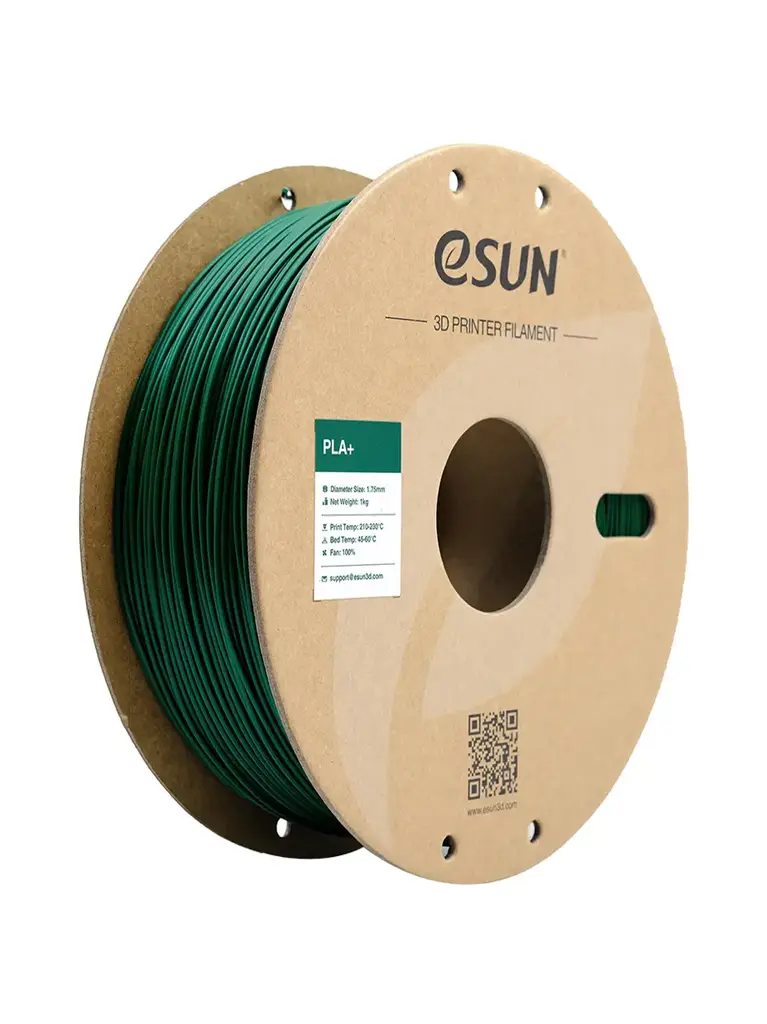 Esun 3D–PLA+ 1.75mm - Imagen 35
