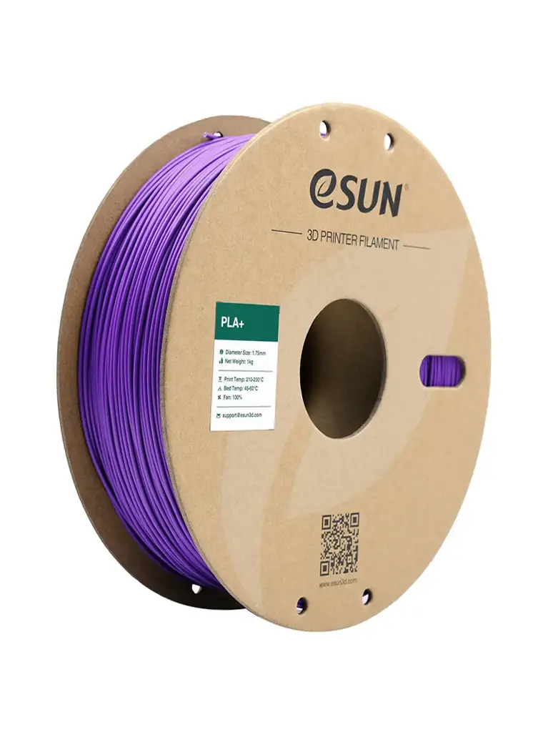 Esun 3D–PLA+ 1.75mm - Imagen 37