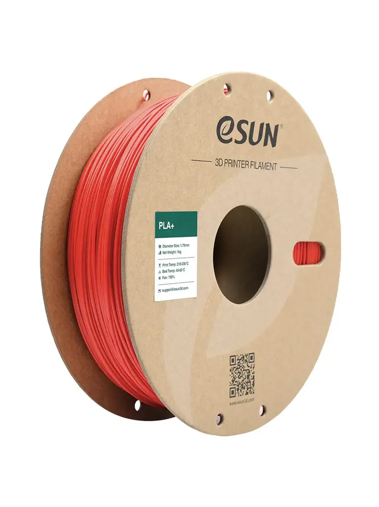 Esun 3D–PLA+ 1.75mm - Imagen 38