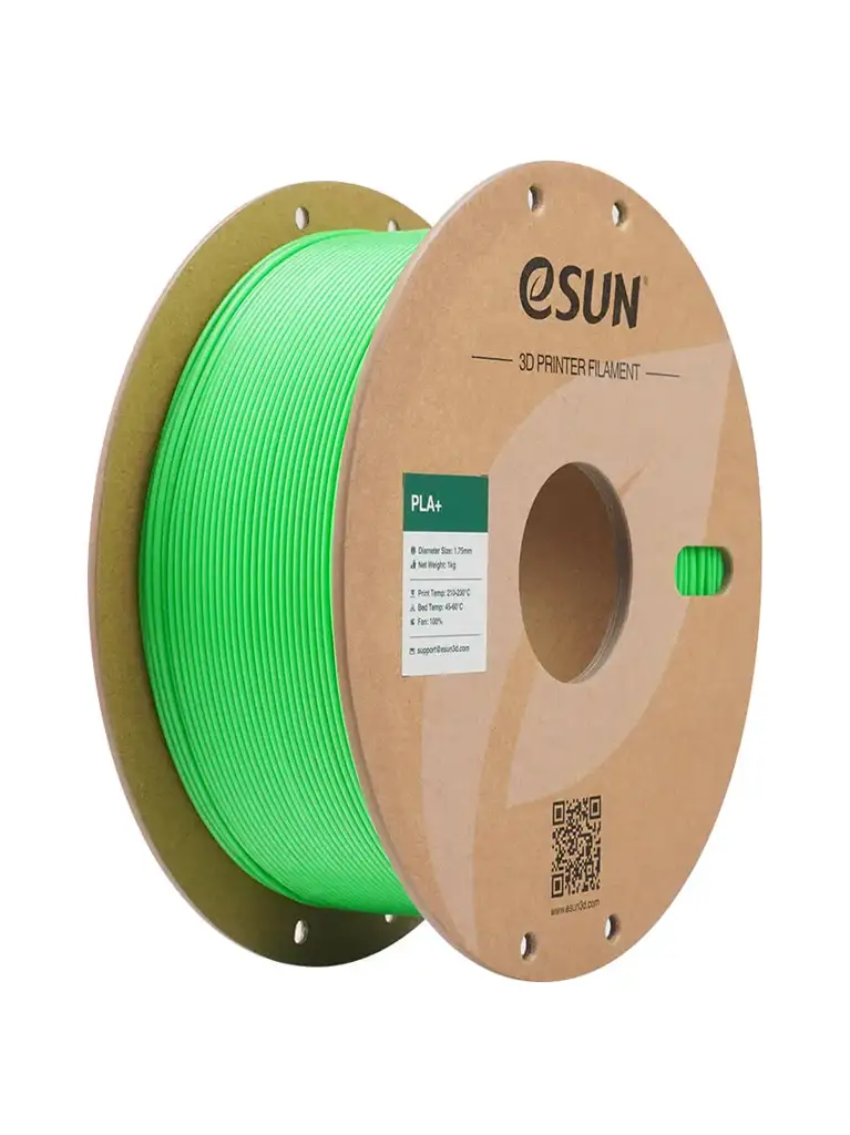 Esun 3D–PLA+ 1.75mm - Imagen 40