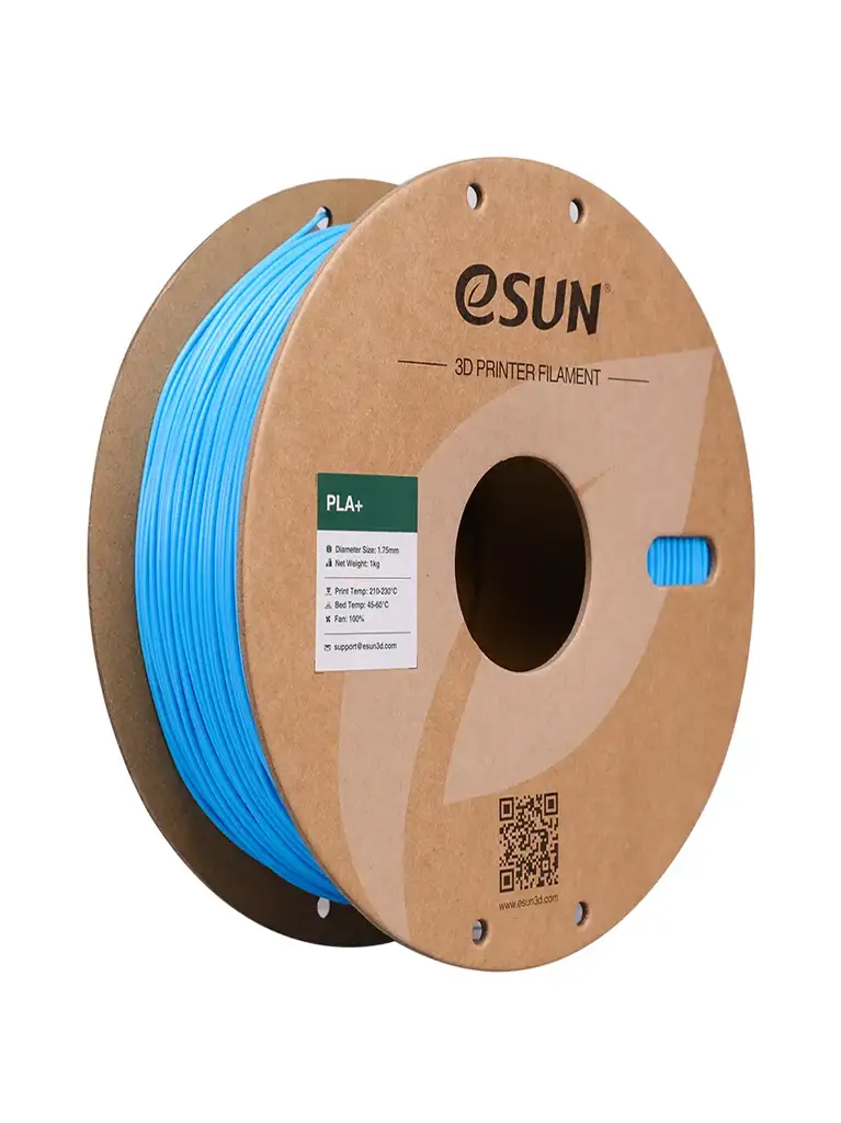 Esun 3D–PLA+ 1.75mm - Imagen 43
