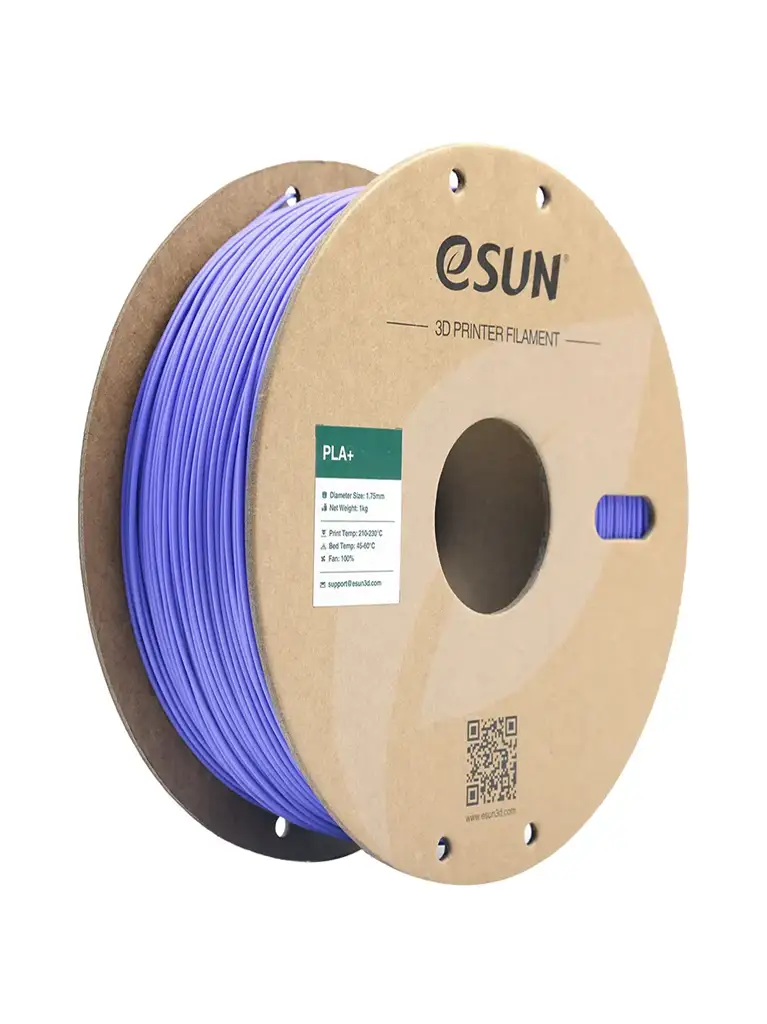 Esun 3D–PLA+ 1.75mm - Imagen 44