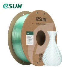 Esun 3D-PLA Transparente 1.75mm