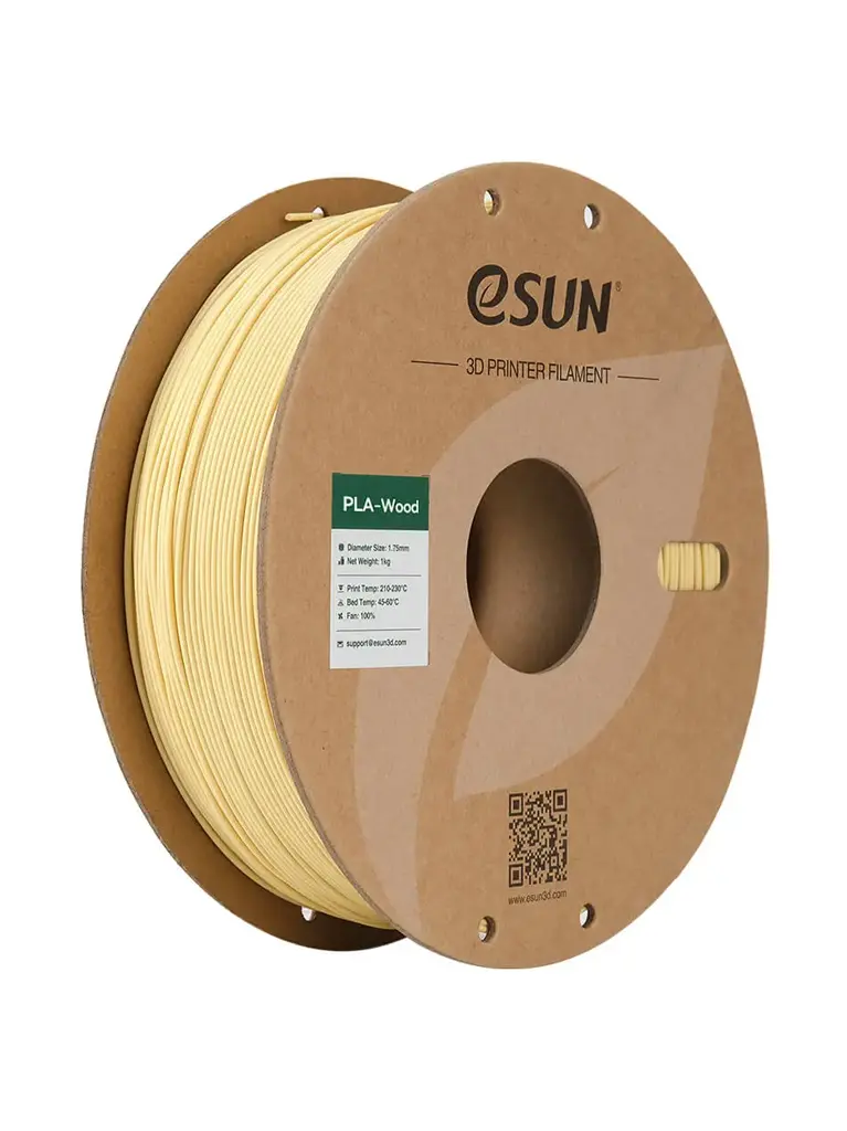 Esun 3D-Wood 1.75mm