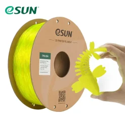 Alternative view of Esun 3D – TPU-95A 1.75mm