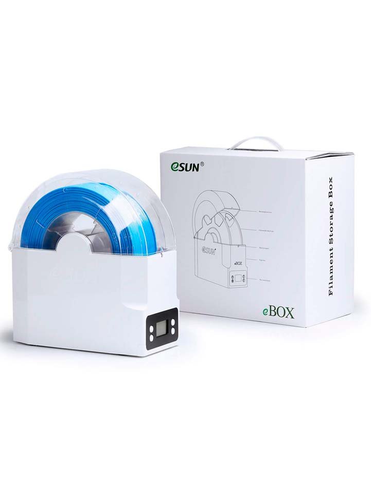 eSun-eBox - Imagen 6