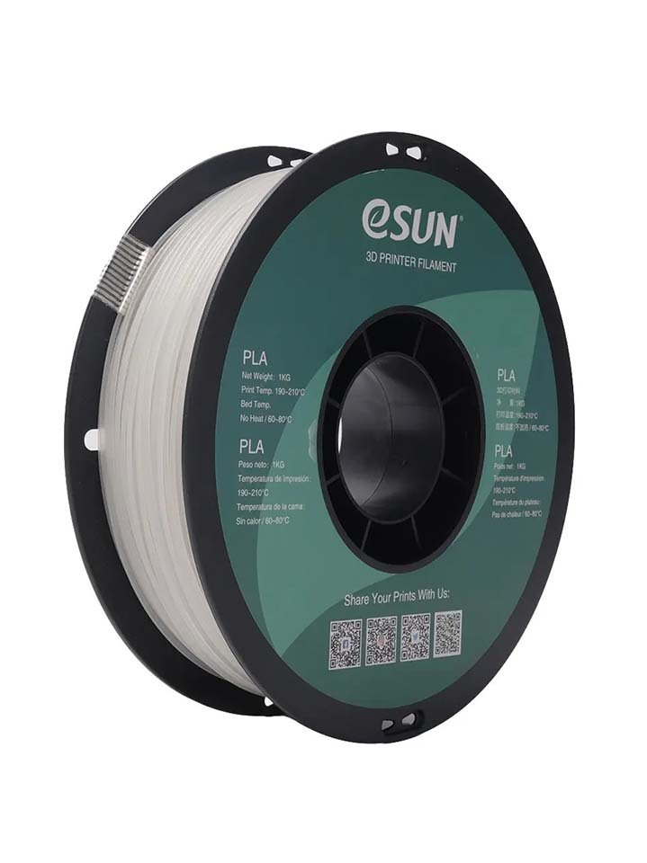 Esun 3D-PLA Luminous 1.75 mm - Imagen 3