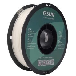 Alternative view of Esun 3D-PLA Luminous 1.75 mm