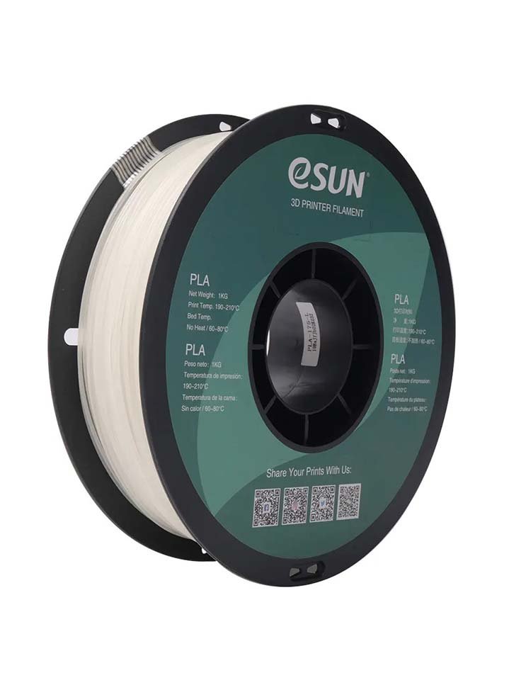 Esun 3D-PLA Luminous 1.75 mm - Imagen 2