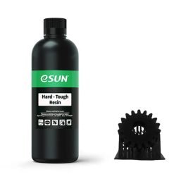 Resina 3D Hard-Tough eSUN - 1Kg