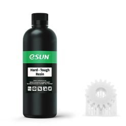 Alternative view of Resina 3D Hard-Tough eSUN - 1Kg