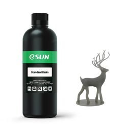 Alternative view of Resina 3D Standard eSUN - 1Kg
