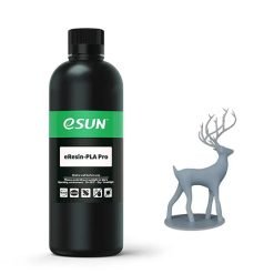 Alternative view of Resina 3D PLA Pro eSUN - 1Kg