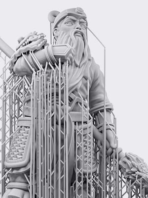 imprime 3d