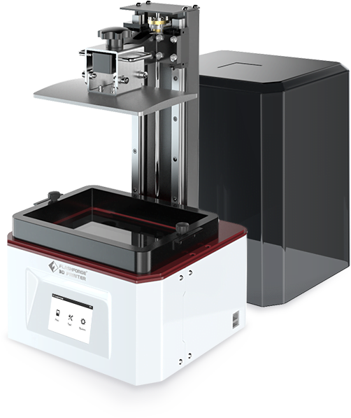imprime 3d