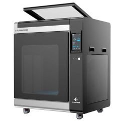 Alternative view of Flashforge Creator 4S
