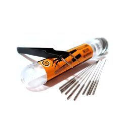 Kit de limpieza de boquillas de impresora 3D