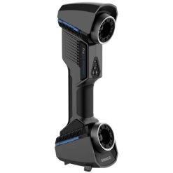 Alternative view of FreeScan UE Pro