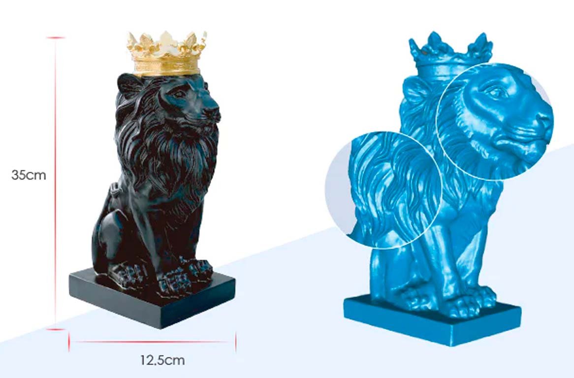 imprime 3d