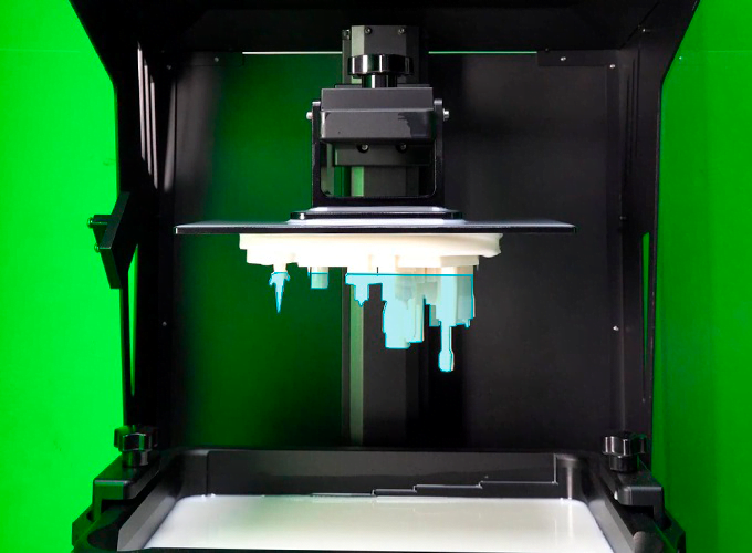 imprime 3d