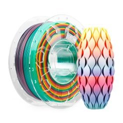 Filamento CR-PLA Rainbow 1.75mm 1kg