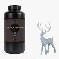 Alternative view of Creality Standard Resin Plus -500g
