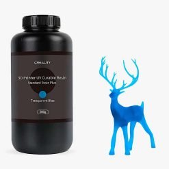Creality Standard Resin Plus -500g