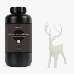 Alternative view of Creality Standard Resin Plus -1000g