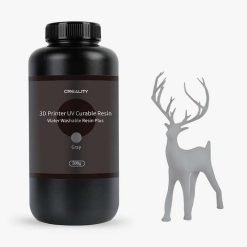 Resina Lavable en Agua 500g Creality