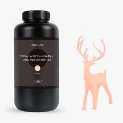 Alternative view of Resina Lavable en Agua 500g Creality