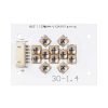 Beadboard UV