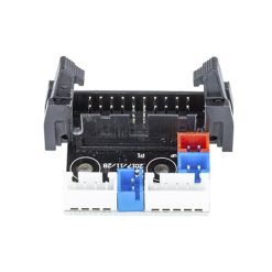 PCB-extrusor Zortrax