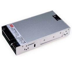 RSP-500-24-Fuente de Alimentación