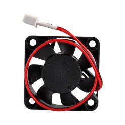 Ventilador axial 4010