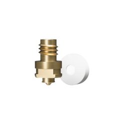 Boquilla 0,4 mm (Latón)