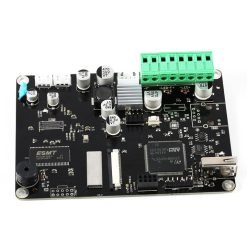 Alternative view of Creality-MotherBoard-LD-002R