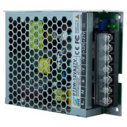 Fuente de Alimentación-P72W-12V&27V