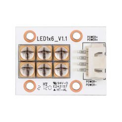 Fuente de luz UV-Halot One