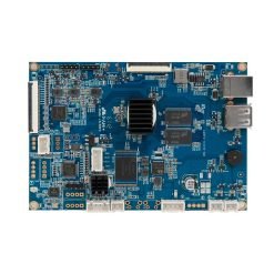 Placa base-Halot One