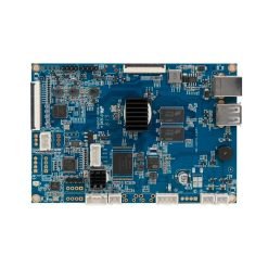 Placa base-Halot Sky