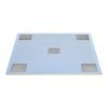Placa Perforada Zortrax M300-M300Plus