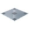 Placa Perforada M200