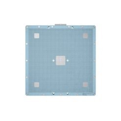 Placa perforada-M200 Plus