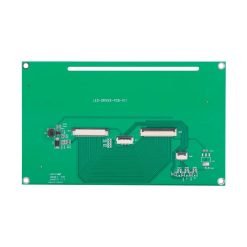Placa base PCBA para pantalla táctil