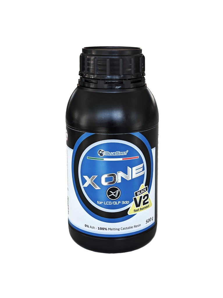 bluecast x-one v2